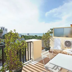 Varios Romana Playa Elviria Spain